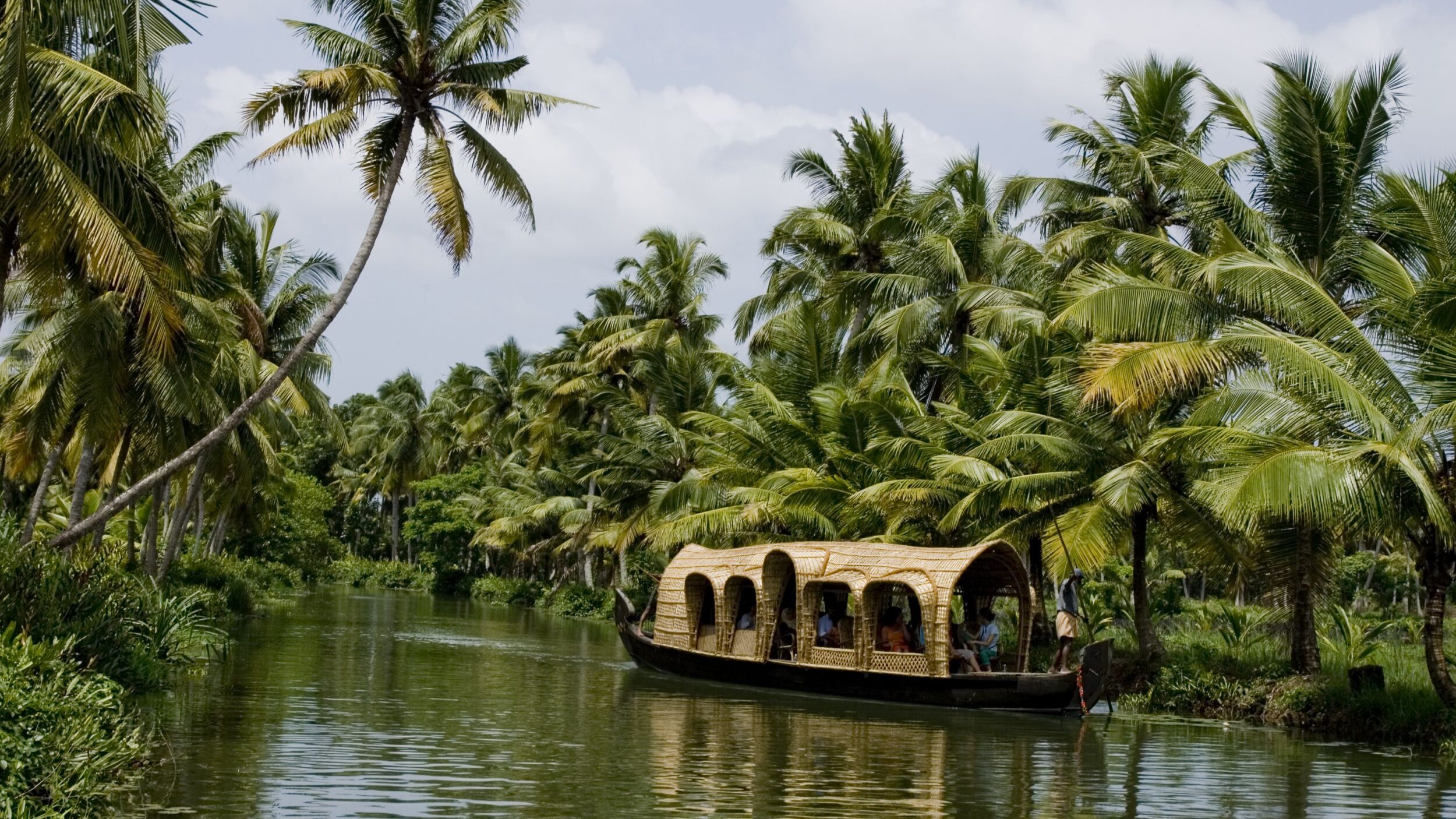 wedding in kerala