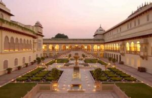 Jai Mahal Palace