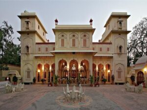 Narain Niwas Palace