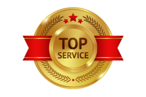 top service