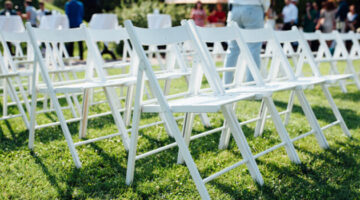 wedding seating plan