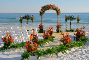 destination wedding planner