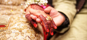 Safety precautions intimate wedding