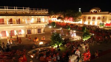 destination wedding in Jaipur