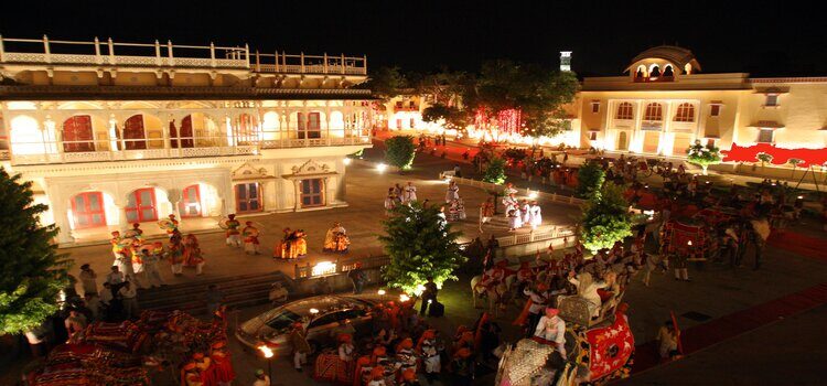 destination wedding in Jaipur